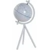 Globe Terrestre Sur Trépied - 36 Cm -ATMOSPHERA || VIDAXL || Safavieh Soldes 62040173 1