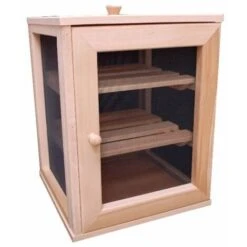 MASY - Fromager Grand Modèle - 31x28x35 Cm