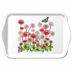 Bellis - Mini Plateau Vide Poche Rectangulaire