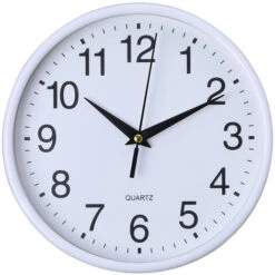 Horloge Murale Moderne Silencieuse 2020 Cm