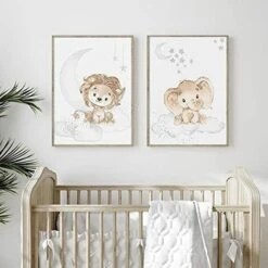 3 Posters Girafe Lion Elephant Nuage Lune Etoiles Affiches Decoration Chambre Bebe Enfants Fille Garcon Tableau Murales Cadeau Sans Cadre PTAN001-L 8 3 Posters Girafe Lion Elephant Nuage Lune Etoiles Affiches Decoration Chambre Bebe Enfants Fille Garcon Tableau Murales Cadeau Sans Cadre PTAN001-L -ATMOSPHERA || VIDAXL || Safavieh Soldes 63869787 2