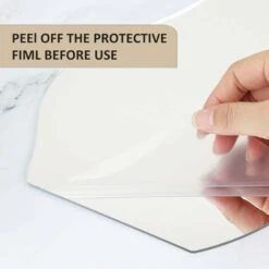 Miroirs Décoratifs De Table, Miroir Acrylique En Forme D'étoile Irrégulière Avec Base En Bois, Pour Le Maquillage Et La Décoration à La Maison Lefou -ATMOSPHERA || VIDAXL || Safavieh Soldes 66322311 3