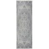 Tapis à Tissage Plat D'extérieur 80x250 Cm Motif Bleu -ATMOSPHERA || VIDAXL || Safavieh Soldes 67309281 1