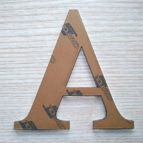 Lettre Miroir Or Décorative Plexiglass. Lettrage Or Adhésif Plastique. Lettre Autocollante Pour Prénom, Décoration Mariage, Enseigne - A - 10 Cm 4 Lettre Miroir Or Décorative Plexiglass. Lettrage Or Adhésif Plastique. Lettre Autocollante Pour Prénom, Décoration Mariage, Enseigne - A - 10 Cm – Image 2