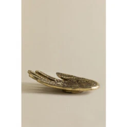 Brûleur D'encens En Métal Asraf SKLUM Doré -ATMOSPHERA || VIDAXL || Safavieh Soldes 69758201 3