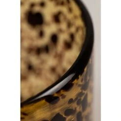 Vase En Verre Jazz SKLUM ↑14 Cm -ATMOSPHERA || VIDAXL || Safavieh Soldes 70529998 3