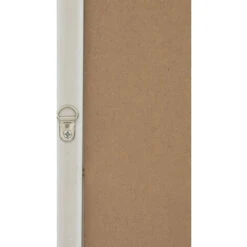 Affiche Encadrée Feuille D'or Or 50 X 70 Cm -ATMOSPHERA || VIDAXL || Safavieh Soldes 70537846 3