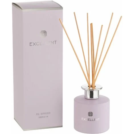 Huile Parfumée Excellent Verre Lilas 3 Huile Parfumée Excellent Verre Lilas