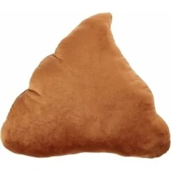 GP Mignon En Peluche Caca Oreiller Coussin Jouet Coussins Cadeau Pour Amis, Enfants Et Chiens, 30,5 X 35,6 Cm Marron 10 GP Mignon En Peluche Caca Oreiller Coussin Jouet Coussins Cadeau Pour Amis, Enfants Et Chiens, 30,5 X 35,6 Cm Marron -ATMOSPHERA || VIDAXL || Safavieh Soldes 71289928 4