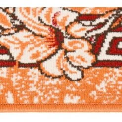 Hommoo Tapis BCF Terre Cuite 60x500 Cm 10 Hommoo Tapis BCF Terre Cuite 60x500 Cm -ATMOSPHERA || VIDAXL || Safavieh Soldes 71501655 4