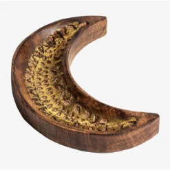 Vide-Poches En Bois Oribiari SKLUM