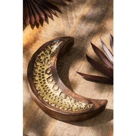 Vide-Poches En Bois Oribiari SKLUM 4 Vide-Poches En Bois Oribiari SKLUM – Image 2