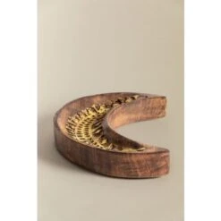 Vide-Poches En Bois Oribiari SKLUM 10 Vide-Poches En Bois Oribiari SKLUM -ATMOSPHERA || VIDAXL || Safavieh Soldes 71617267 4