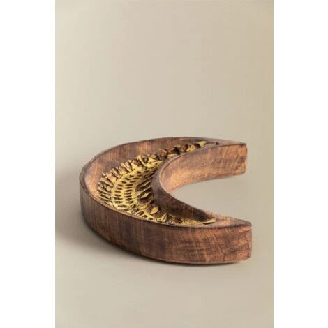 Vide-Poches En Bois Oribiari SKLUM 6 Vide-Poches En Bois Oribiari SKLUM – Image 4