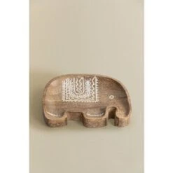 Vide-Poches En Bois De Manguier Nando SKLUM 9 Vide-Poches En Bois De Manguier Nando SKLUM -ATMOSPHERA || VIDAXL || Safavieh Soldes 74786725 3