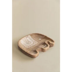 Vide-Poches En Bois De Manguier Nando SKLUM 10 Vide-Poches En Bois De Manguier Nando SKLUM -ATMOSPHERA || VIDAXL || Safavieh Soldes 74786725 4