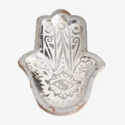 Vide-Poches En Bois De Manguier Telere SKLUM