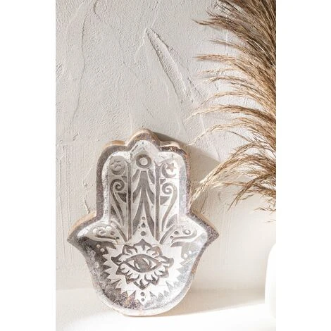 Vide-Poches En Bois De Manguier Telere SKLUM 4 Vide-Poches En Bois De Manguier Telere SKLUM – Image 2