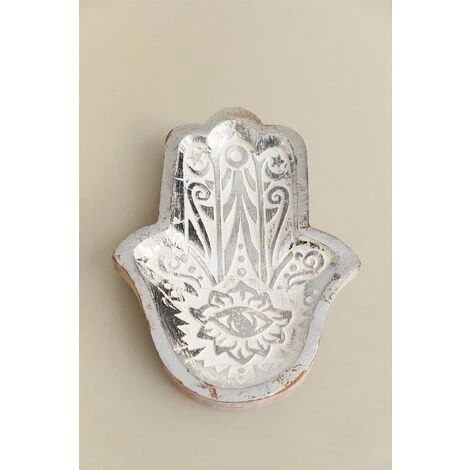 Vide-Poches En Bois De Manguier Telere SKLUM 5 Vide-Poches En Bois De Manguier Telere SKLUM – Image 3