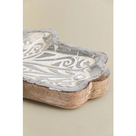 Vide-Poches En Bois De Manguier Telere SKLUM 6 Vide-Poches En Bois De Manguier Telere SKLUM – Image 4