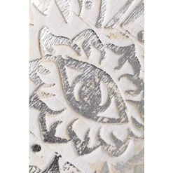 Vide-Poches En Bois De Manguier Telere SKLUM 11 Vide-Poches En Bois De Manguier Telere SKLUM -ATMOSPHERA || VIDAXL || Safavieh Soldes 74786740 5