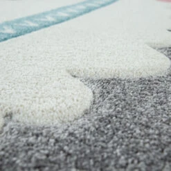 Paco Home Tapis Enfant Chambre Enfant Couleurs Pastel Modernes, Motifs Adorables, Effet 3D 80x150 Cm, Gris 8 Paco Home Tapis Enfant Chambre Enfant Couleurs Pastel Modernes, Motifs Adorables, Effet 3D 80x150 Cm, Gris -ATMOSPHERA || VIDAXL || Safavieh Soldes 74928133 3