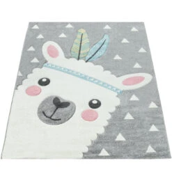 Paco Home Tapis Enfant Chambre Enfant Couleurs Pastel Modernes, Motifs Adorables, Effet 3D 80x150 Cm, Gris 9 Paco Home Tapis Enfant Chambre Enfant Couleurs Pastel Modernes, Motifs Adorables, Effet 3D 80x150 Cm, Gris -ATMOSPHERA || VIDAXL || Safavieh Soldes 74928133 4