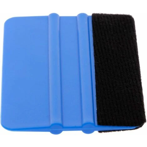 Raclette Avec Bord Fibre Pour Voiture Vinyle Raclette De Film Autocollant De Vitre Fenêtre Grattoir De Bord De Feutre Outil Pour Décalque Lot De 2 Pièces ,-Ephé 7 Raclette Avec Bord Fibre Pour Voiture Vinyle Raclette De Film Autocollant De Vitre Fenêtre Grattoir De Bord De Feutre Outil Pour Décalque Lot De 2 Pièces ,-Ephé – Image 5