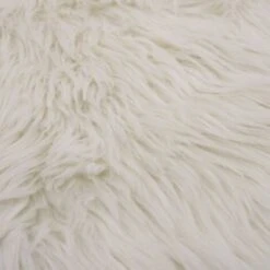 Tapis 60 X 90 Cm Tapis De Salon | Tapis D'entrée Peau De Mouton Synthétique Blanc 35135 -ATMOSPHERA || VIDAXL || Safavieh Soldes 75523444 4
