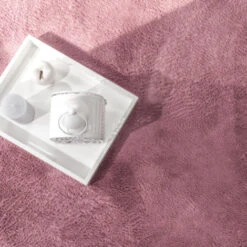 Paco Home Tapis De Salon Fausse Fourrure Peluche Tapis Shaggy Long Lavable Divers Couleurs 60x90 Cm, Violet Rose 8 Paco Home Tapis De Salon Fausse Fourrure Peluche Tapis Shaggy Long Lavable Divers Couleurs 60x90 Cm, Violet Rose -ATMOSPHERA || VIDAXL || Safavieh Soldes 75549126 3