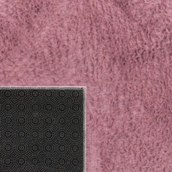 Paco Home Tapis De Salon Fausse Fourrure Peluche Tapis Shaggy Long Lavable Divers Couleurs 60x90 Cm, Violet Rose 9 Paco Home Tapis De Salon Fausse Fourrure Peluche Tapis Shaggy Long Lavable Divers Couleurs 60x90 Cm, Violet Rose -ATMOSPHERA || VIDAXL || Safavieh Soldes 75549126 4