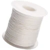Bougie Coton Mèche 1 Rouleau 200ft 61m Coton Bougie Tissage Mèche Pour Bougie DIY Et Fabrication De Bougies 2 Bougie Coton Mèche 1 Rouleau 200ft 61m Coton Bougie Tissage Mèche Pour Bougie DIY Et Fabrication De Bougies -ATMOSPHERA || VIDAXL || Safavieh Soldes 76485544 1