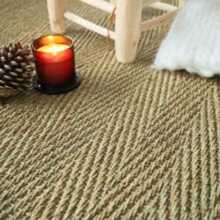 Echantillon Assam - 15 X 20 Cm -ATMOSPHERA || VIDAXL || Safavieh Soldes 77290343 4