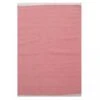 80x150 - Tapis Kilim 80x150 BAYA IBAY Rose Fait Main En Laine Certification Care And Fair Idéal Pour Chambre -ATMOSPHERA || VIDAXL || Safavieh Soldes 7763305 1