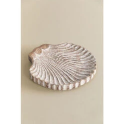 Vide-Poches En Bois De Manguier Morcali SKLUM -ATMOSPHERA || VIDAXL || Safavieh Soldes 78355591 3