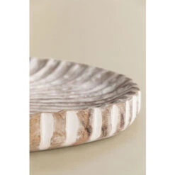 Vide-Poches En Bois De Manguier Morcali SKLUM -ATMOSPHERA || VIDAXL || Safavieh Soldes 78355591 5