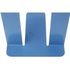 Serre-livres En Métal Style Simple, Support En Fer, Supports De Bureau Antidérapants Pour Livres Y98A,Black -ATMOSPHERA || VIDAXL || Safavieh Soldes 78767288 3