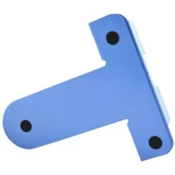 Serre-livres En Métal Style Simple, Support En Fer, Supports De Bureau Antidérapants Pour Livres Y98A,Black -ATMOSPHERA || VIDAXL || Safavieh Soldes 78767288 4