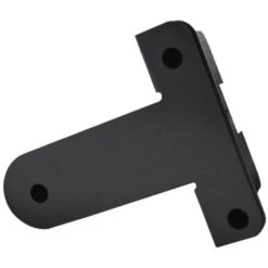 Serre-livres En Métal Style Simple, Support En Fer, Supports De Bureau Antidérapants Pour Livres Y98A,Black -ATMOSPHERA || VIDAXL || Safavieh Soldes 78767288 5