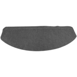 Tapis De Marche D'escalier Tapis D'escalier Auto-adhésifs, 15 Pièces, Noir -ATMOSPHERA || VIDAXL || Safavieh Soldes 78768819 3