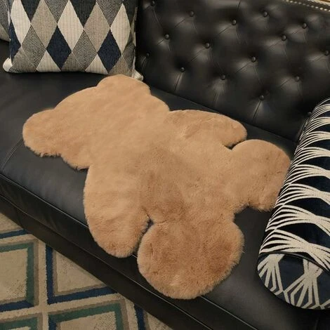 Blue Dream Tapis De Zone Lavables Duveteux Grands Coussinets Protecteurs Pour Salon Chambre Tapis De Jeu Enfant Bebe Tapis De Chambre D'enfant Tapis Pour Enfants 7 Blue Dream Tapis De Zone Lavables Duveteux Grands Coussinets Protecteurs Pour Salon Chambre Tapis De Jeu Enfant Bebe Tapis De Chambre D'enfant Tapis Pour Enfants – Image 5