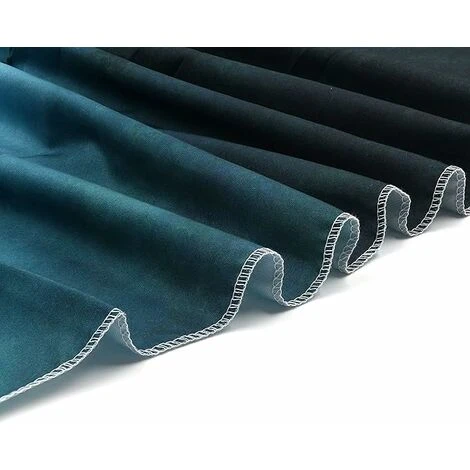 Tapisserie, Tapis Mural, Tapisserie Murale, Tenture Avec Impression Hautement Détaillée (Green Trees, 230 X 180 Cm) 5 Tapisserie, Tapis Mural, Tapisserie Murale, Tenture Avec Impression Hautement Détaillée (Green Trees, 230 X 180 Cm) – Image 3