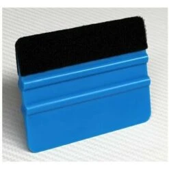 Raclette De Marouflage Avec Bord En Feutrine Pour Pose De Stickers/films/autocollants, Zhuoxuan -ATMOSPHERA || VIDAXL || Safavieh Soldes 79617877 3