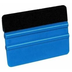 Raclette De Marouflage Avec Bord En Feutrine Pour Pose De Stickers/films/autocollants, Zhuoxuan -ATMOSPHERA || VIDAXL || Safavieh Soldes 79617877 4