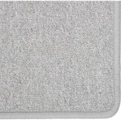 Tapis De Couloir Tapis D'entrée | Tapis De Salon Gris Clair 50x150 Cm 11202 9 Tapis De Couloir Tapis D'entrée | Tapis De Salon Gris Clair 50x150 Cm 11202 -ATMOSPHERA || VIDAXL || Safavieh Soldes 80862414 3