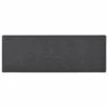 Tapis De Couloir Tapis D'entrée | Tapis De Salon Anthracite 50x150 Cm 70203 -ATMOSPHERA || VIDAXL || Safavieh Soldes 80862664 1