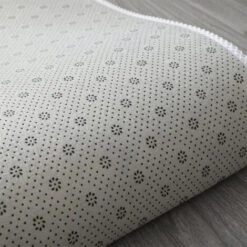 AIDUCHO Tapis Moelleux En Peluche Tapis Décor Couverture Grand Doux Dégradé Tie Dye Tapis De Fourrure Tapis Confortable Pour Enfants Bébé Salon Chambre Chameau Ondulation De L'eau Brune 40x60cm -ATMOSPHERA || VIDAXL || Safavieh Soldes 80890362 4