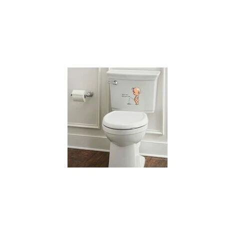 2 Pièces Nettoyer Vos Toilettes Autocollant Dessin Animé Drôle Décalcomanies Pour Toilette Vinyle Papier Peint Peintures Murales Siège De Toilette 7 2 Pièces Nettoyer Vos Toilettes Autocollant Dessin Animé Drôle Décalcomanies Pour Toilette Vinyle Papier Peint Peintures Murales Siège De Toilette – Image 5