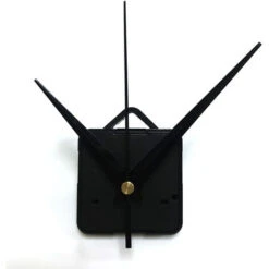 LOKIUA Mécanisme D'Horloge Mécanisme De Mouvement D'Horloge Mecanisme Horloge Pile Silencieux Horloge Murale Systeme Horloge Aiguilles Mecanisme Pendule- -ATMOSPHERA || VIDAXL || Safavieh Soldes 81297293 3