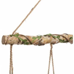 ATMOSPHERA Pêle-mêle En Bois Suspendu 5 Photos - 67 X 6 X 64 Cm - Beige - Livraison Gratuite -ATMOSPHERA || VIDAXL || Safavieh Soldes 82715640 2